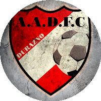 Logo Durazno Fútbol Club